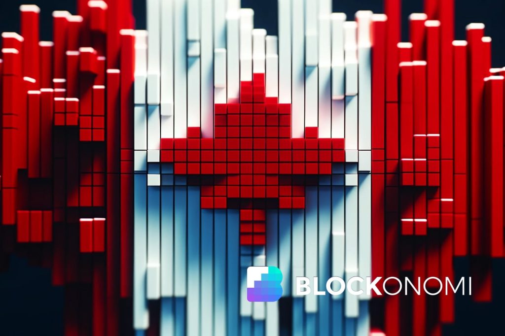 Canada’s OSFI Gives Tokenized Deposits Bank-Like Treatment Under 2027 Rules Canada’s OSFI Gives Tokenized Deposits Bank-Like Treatment Under 2027 Rules