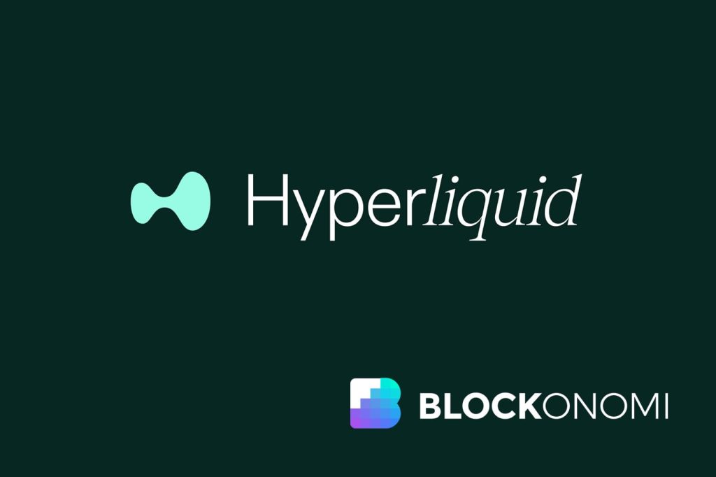Hyperliquid Lending Goes Live as Day One Borrows Reach $269M Hyperliquid Lending Goes Live as Day One Borrows Reach $269M