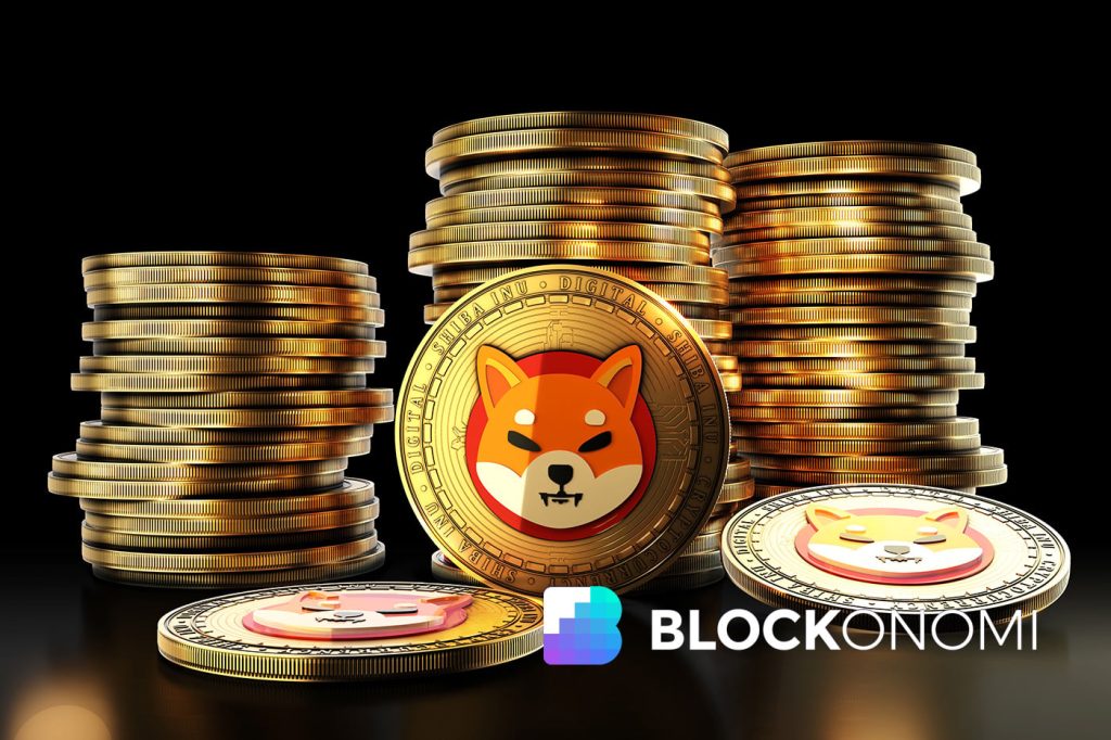 Shiba Inu Price Faces Selling Risk After 75 Billion SHIB Move