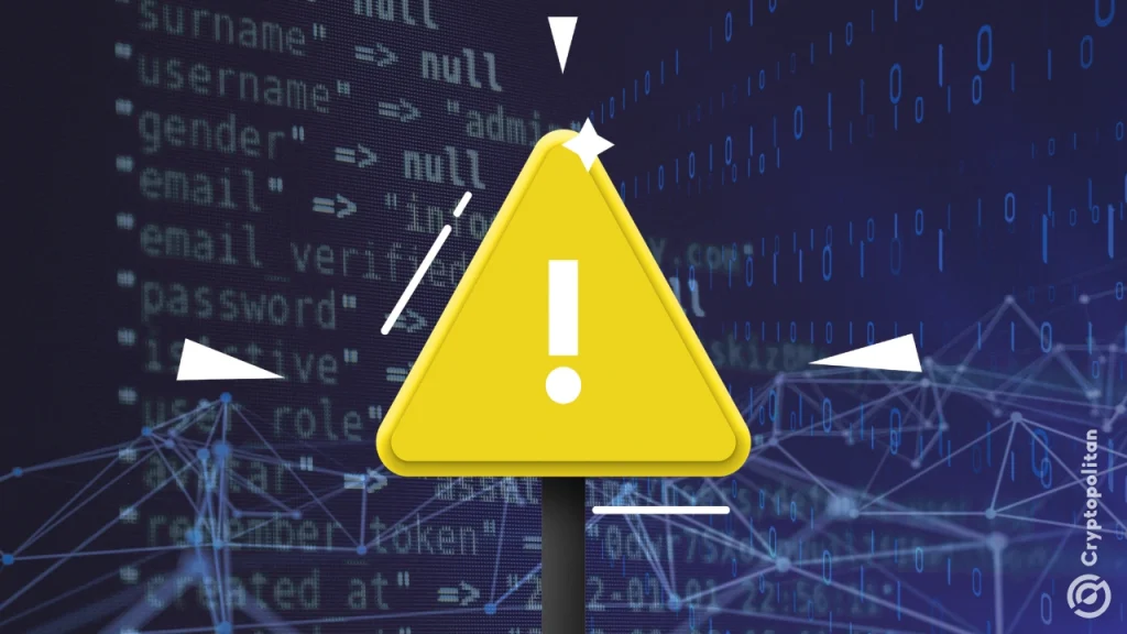 Zcash Foundation disowns ZRC-20 and $CASH token in warning to users