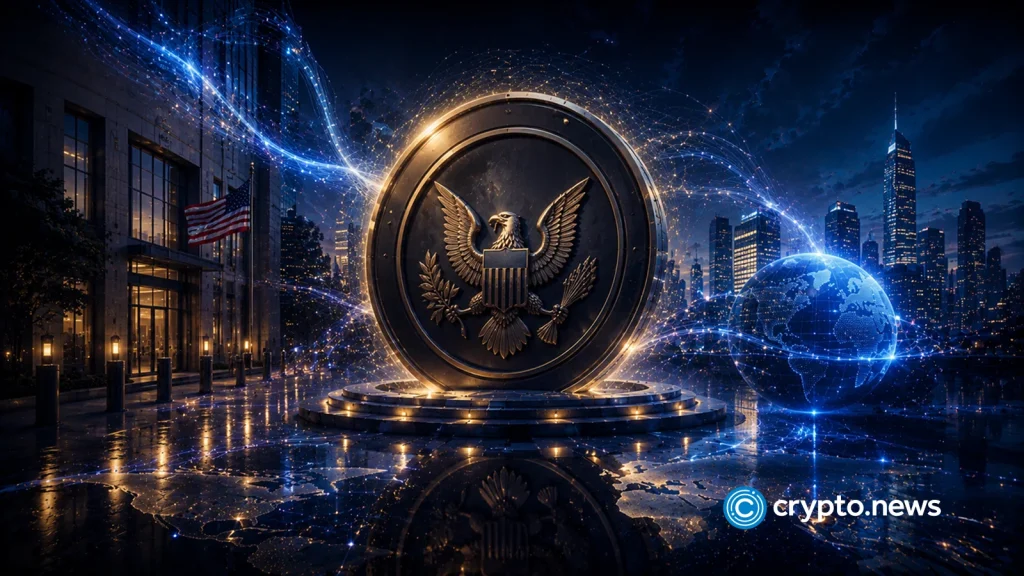 French Hill says SEC and CFTC crypto rules fall short of legislation - 1